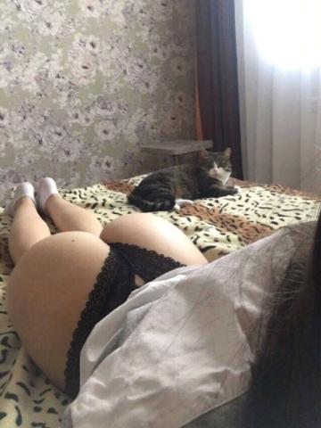 Проститутка Милолика