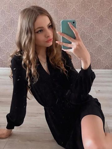 Проститутка Элеонора